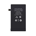 iPhone 16Plus battery